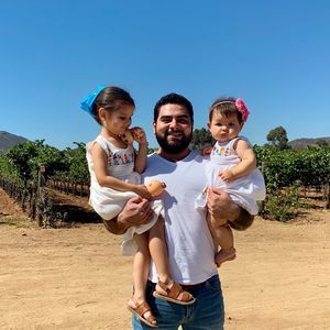 Meet your Posher, Erick